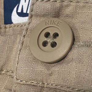 Men’s Nike Cargo Shorts